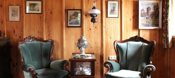 Casa de 10 divisões em Neustadt an der Aisch, Germany N.º 1651 16