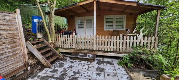 Terreno en Freudenstadt, Germany No. 3781 2