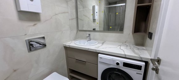 شقة 1+1 في Alanya, Turkey رقم 40339 12