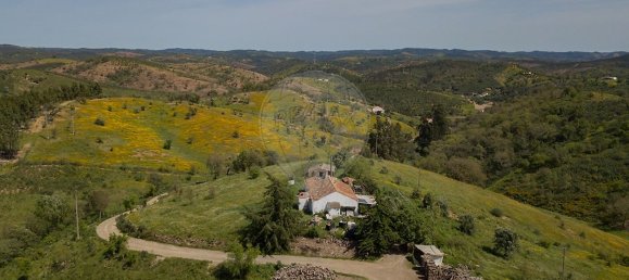 2 bedrooms House in Odemira, Portugal No. 56262 25