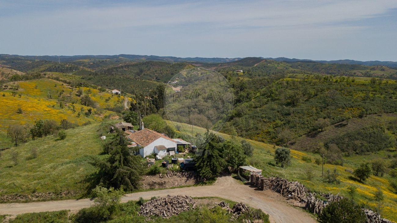 2 bedrooms House in Odemira, Portugal No. 56262