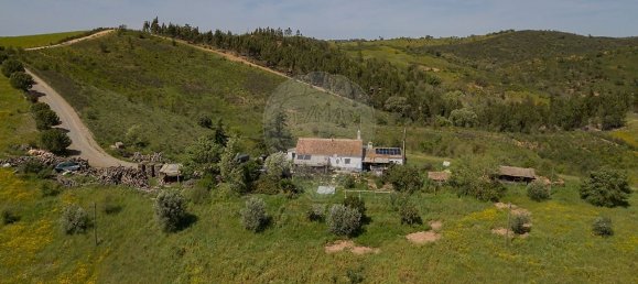 2 bedrooms House in Odemira, Portugal No. 56262 13