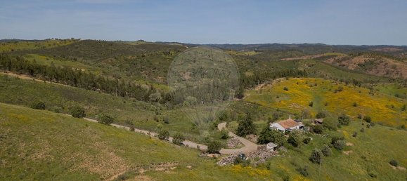 2 bedrooms House in Odemira, Portugal No. 56262 27