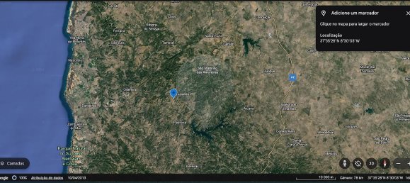 2 bedrooms House in Odemira, Portugal No. 56262 30