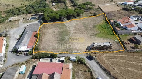 Terreno em Sintra, Portugal 5296 m² N.º 66859