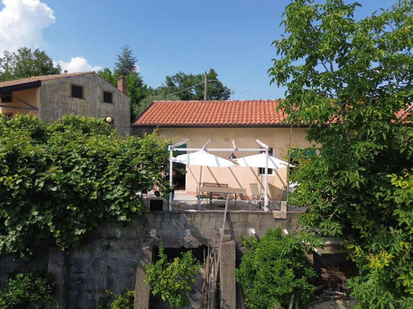 2 rooms House in Santa Venerina, Italy No. 263914