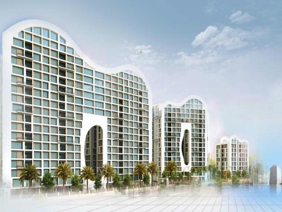 3 bedrooms House in Kolkata, India No. 14665