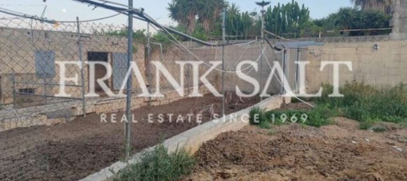 Lagerhaus in Qormi, Malta 1231m², Nr. 13296 2