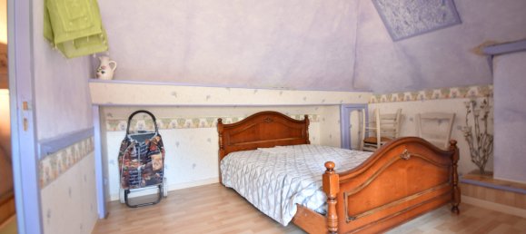 3 غرف نوم منزل في Illiers-Combray, France رقم 89793 11