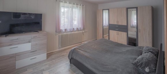 4غرفة تاون هاوس في Schwarzwald-Baar-Kreis, Germany رقم 58482 12