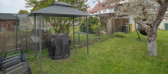 4غرفة تاون هاوس في Schwarzwald-Baar-Kreis, Germany رقم 58482 27