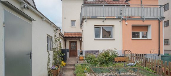 4غرفة تاون هاوس في Schwarzwald-Baar-Kreis, Germany رقم 58482 22