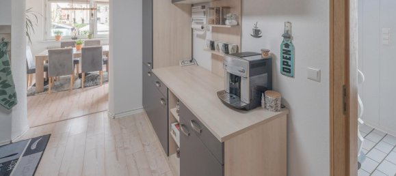 4غرفة تاون هاوس في Schwarzwald-Baar-Kreis, Germany رقم 58482 7