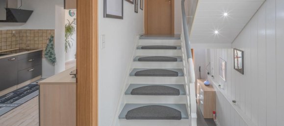 4غرفة تاون هاوس في Schwarzwald-Baar-Kreis, Germany رقم 58482 9