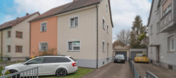 4غرفة تاون هاوس في Schwarzwald-Baar-Kreis, Germany رقم 58482 2