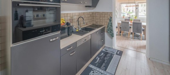 4غرفة تاون هاوس في Schwarzwald-Baar-Kreis, Germany رقم 58482 5