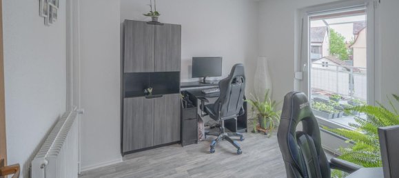 4غرفة تاون هاوس في Schwarzwald-Baar-Kreis, Germany رقم 58482 13