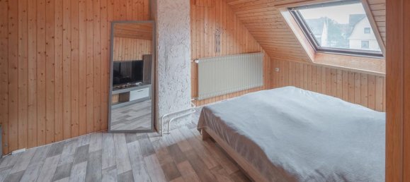 4غرفة تاون هاوس في Schwarzwald-Baar-Kreis, Germany رقم 58482 17