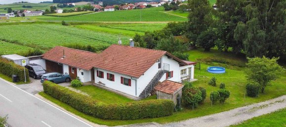 5 rooms House in Rottal-Inn, Germany No. 261962 2