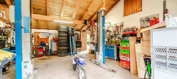 5 rooms House in Rottal-Inn, Germany No. 261962 13