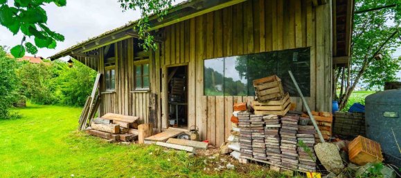 5 rooms House in Rottal-Inn, Germany No. 261962 14