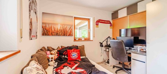 5 rooms House in Rottal-Inn, Germany No. 261962 7