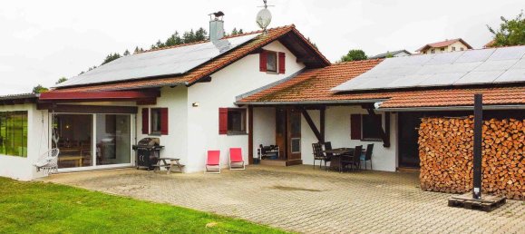 5 rooms House in Rottal-Inn, Germany No. 261962 3
