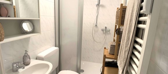 Apartamento de 1 dormitorio en Munich, Germany No. 263049 5