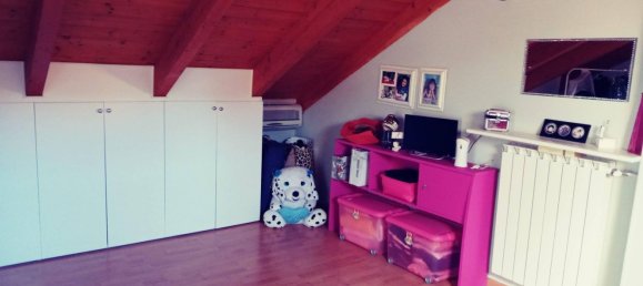 6 rooms Apartment in Alessandria, Italy No. 45309 14