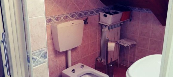 6 rooms Apartment in Alessandria, Italy No. 45309 16