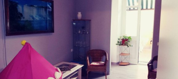 6 rooms Apartment in Alessandria, Italy No. 45309 7