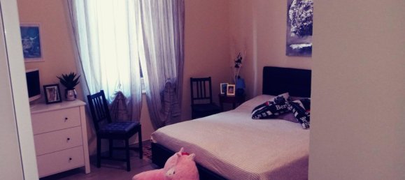 6 rooms Apartment in Alessandria, Italy No. 45309 3