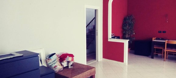 6 rooms Apartment in Alessandria, Italy No. 45309 11