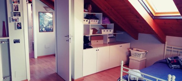 6 rooms Apartment in Alessandria, Italy No. 45309 13