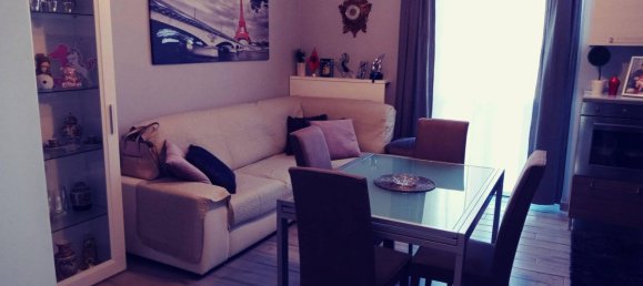 6 rooms Apartment in Alessandria, Italy No. 45309 2