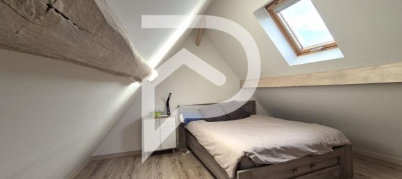 Casa de 2 dormitorios en Saint-Mard, France No. 170552 4