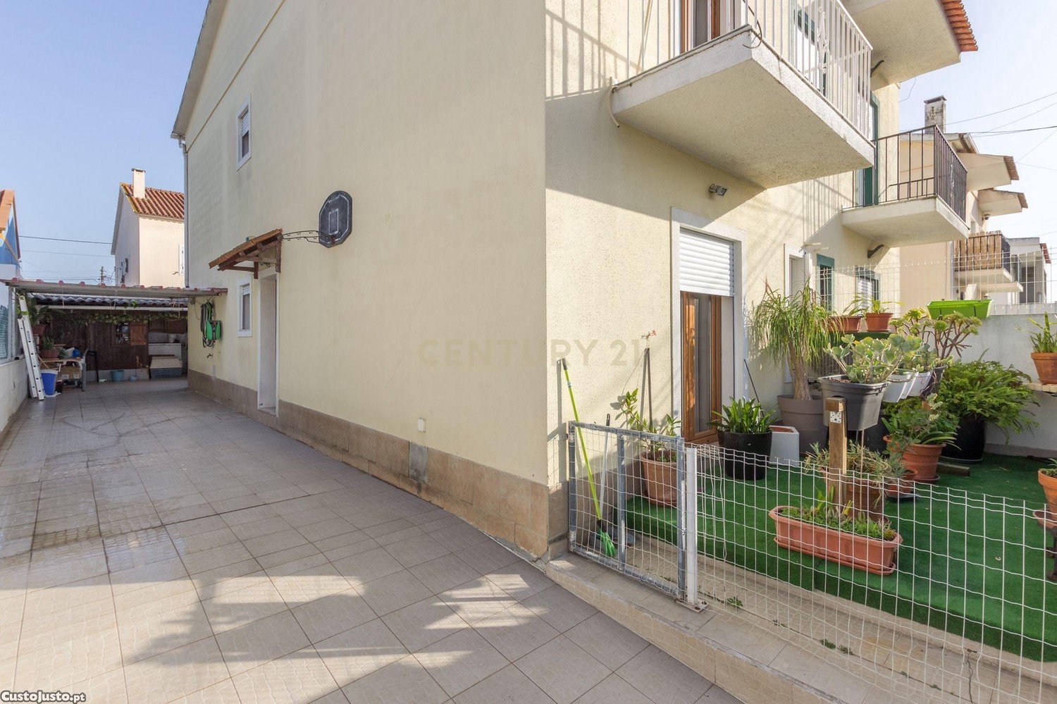 3 bedrooms House in Quinta do Conde, Portugal No. 190534