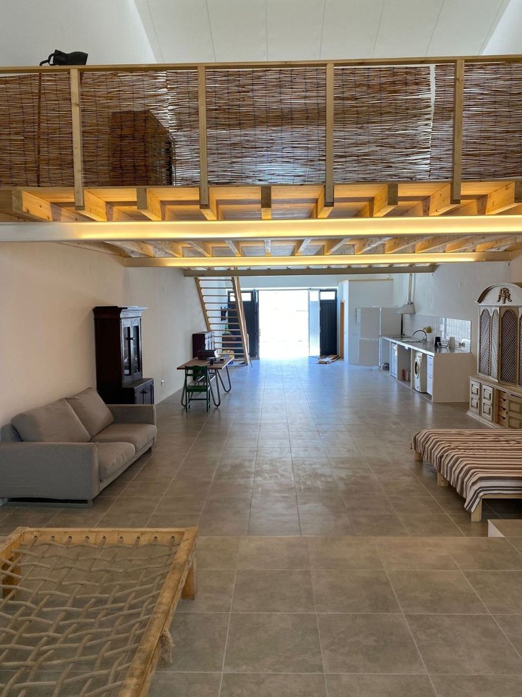 1 Schlafzimmer Haus in Lagoa, Portugal, Nr. 269818