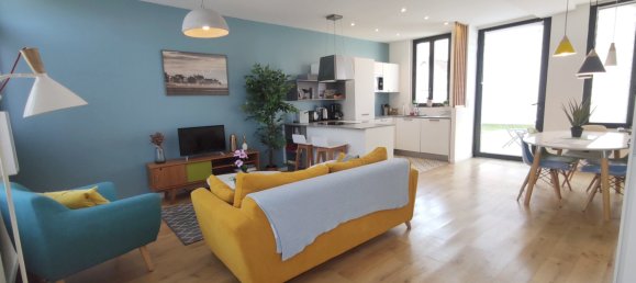 Casa T2 em Le Crotoy, France N.º 69993 4