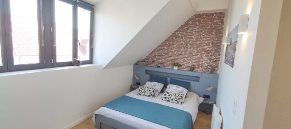 Casa T2 em Le Crotoy, France N.º 69993 14