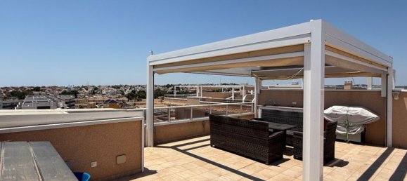 3 bedrooms Penthouse in Alicante, Spain No. 176282 3