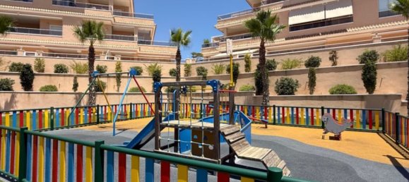 3 bedrooms Penthouse in Alicante, Spain No. 176282 32