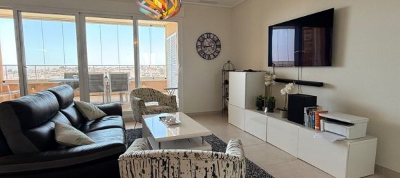 3 bedrooms Penthouse in Alicante, Spain No. 176282 6