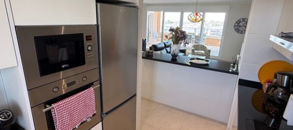 3 bedrooms Penthouse in Alicante, Spain No. 176282 11