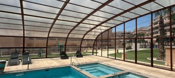 3 bedrooms Penthouse in Alicante, Spain No. 176282 35