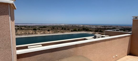 3 bedrooms Penthouse in Alicante, Spain No. 176282 31