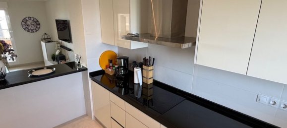 3 bedrooms Penthouse in Alicante, Spain No. 176282 13