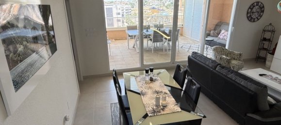 3 bedrooms Penthouse in Alicante, Spain No. 176282 9