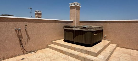 3 bedrooms Penthouse in Alicante, Spain No. 176282 30