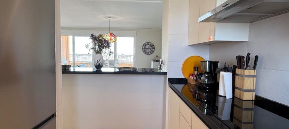 3 bedrooms Penthouse in Alicante, Spain No. 176282 12